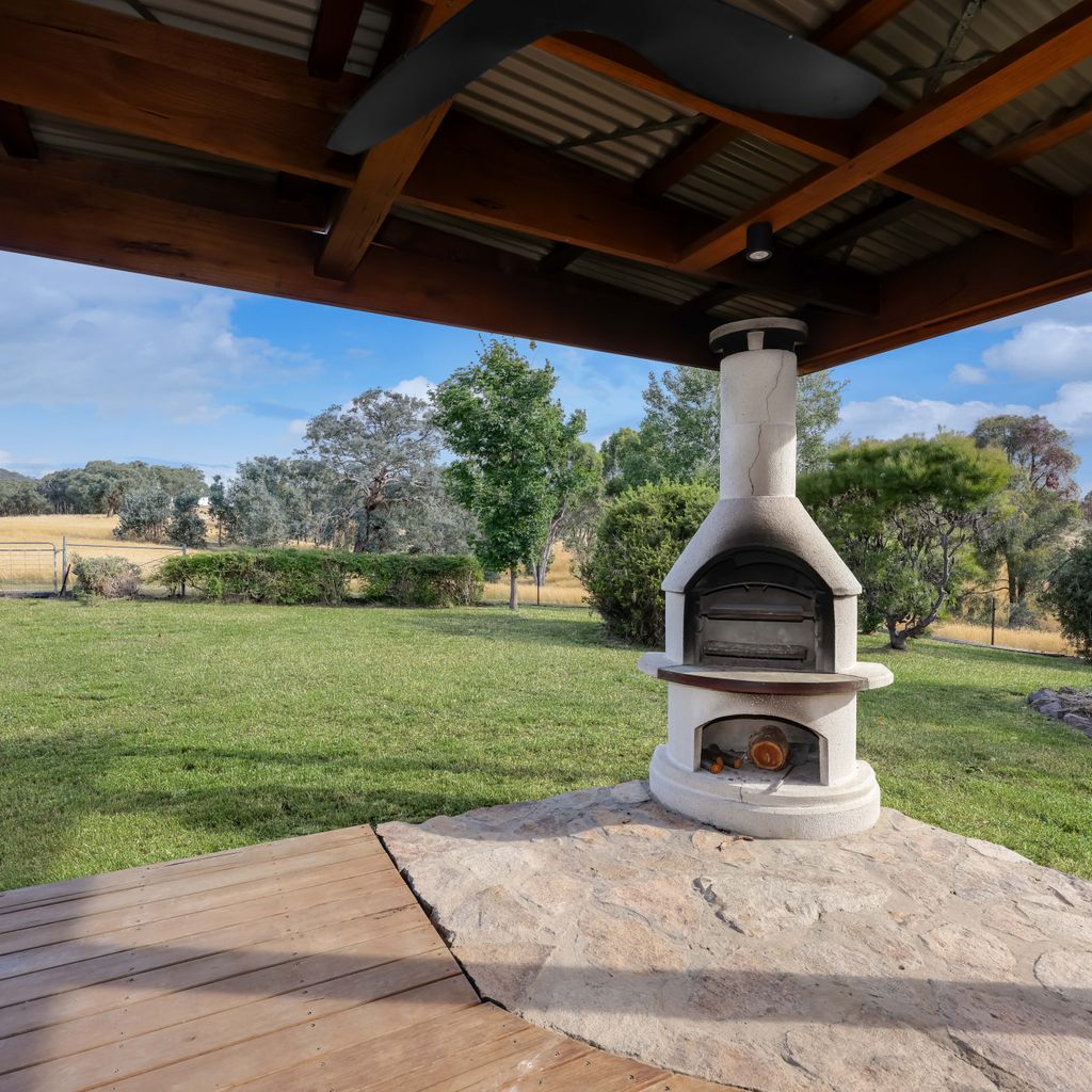 Wollondilly – Mansfield – Sleeps 10