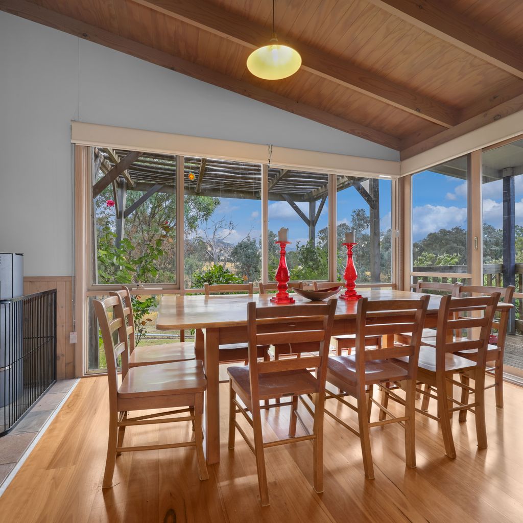 Wollondilly – Mansfield – Sleeps 10