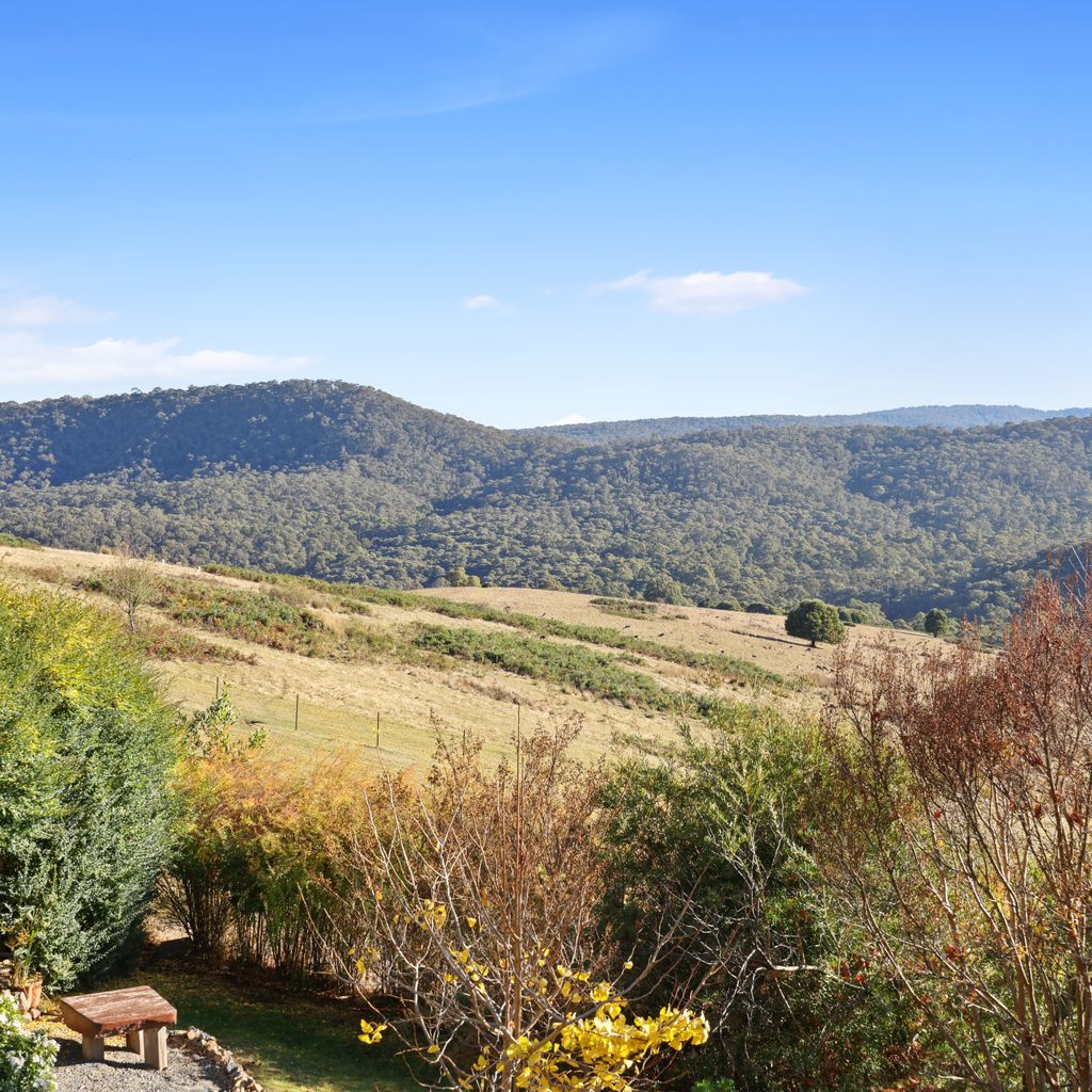 Luxury 5BR Mountain Home | Mt Buller Views