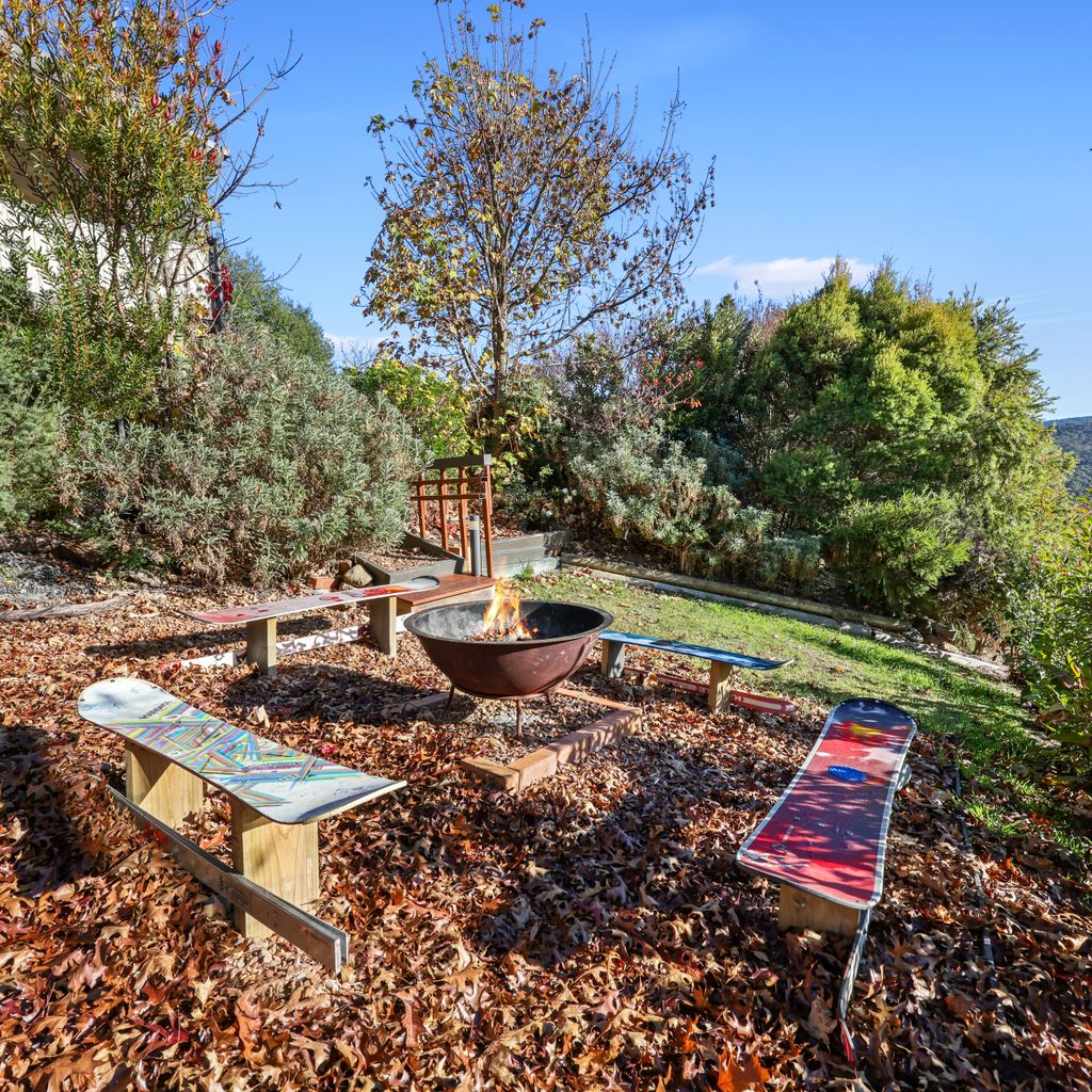 Luxury 5BR Mountain Home | Mt Buller Views