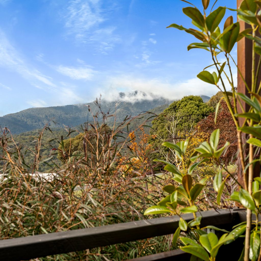 Luxury 5BR Mountain Home | Mt Buller Views