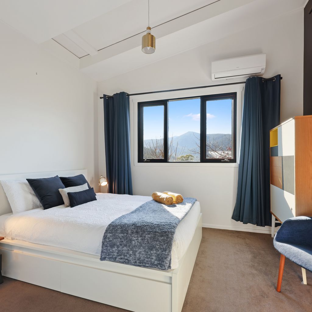 Luxury 5BR Mountain Home | Mt Buller Views