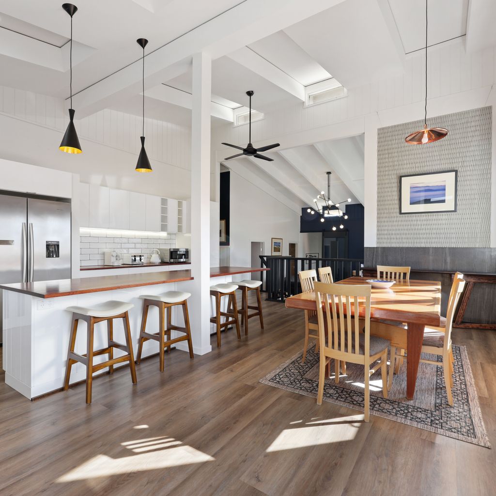 Luxury 5BR Mountain Home | Mt Buller Views