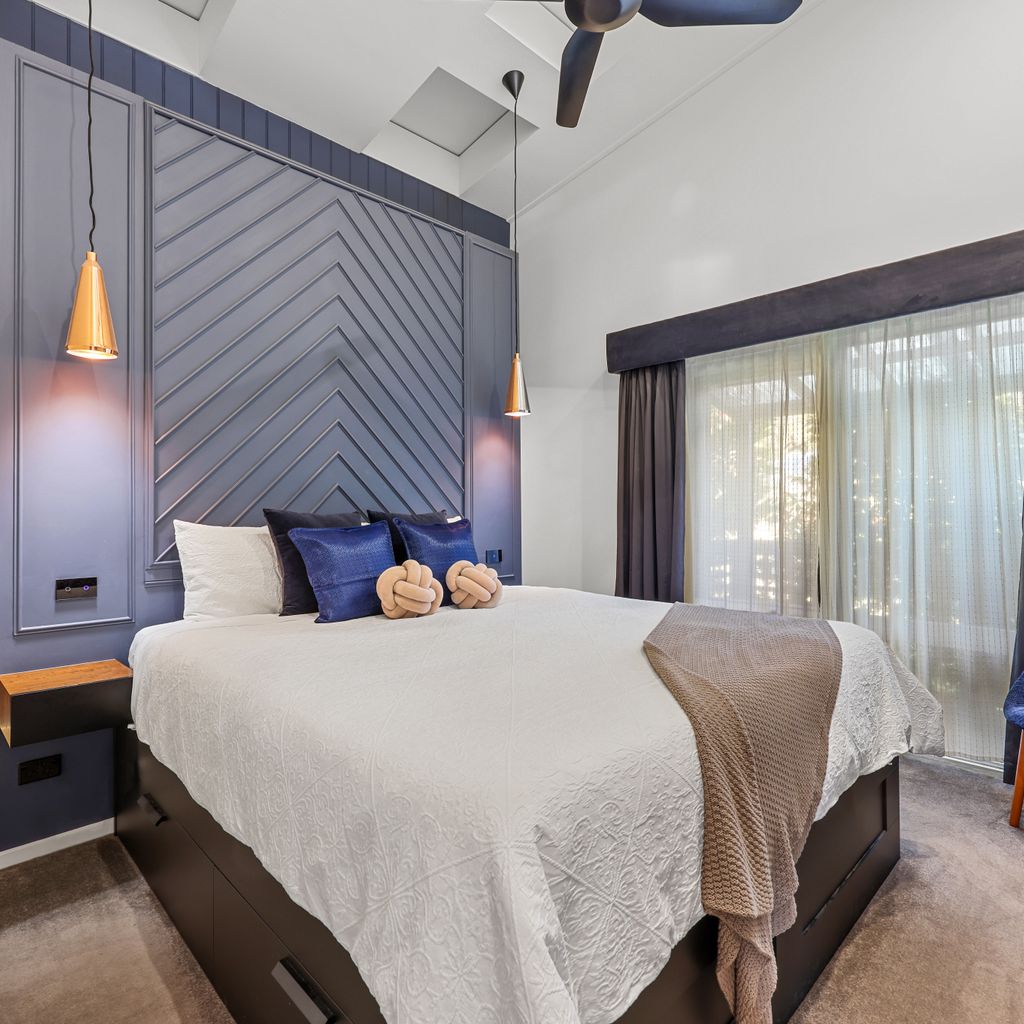 Luxury 5BR Mountain Home | Mt Buller Views