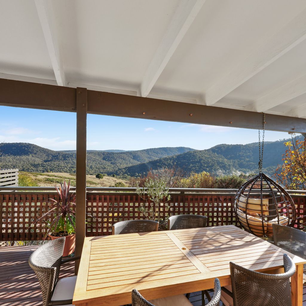 Luxury 5BR Mountain Home | Mt Buller Views