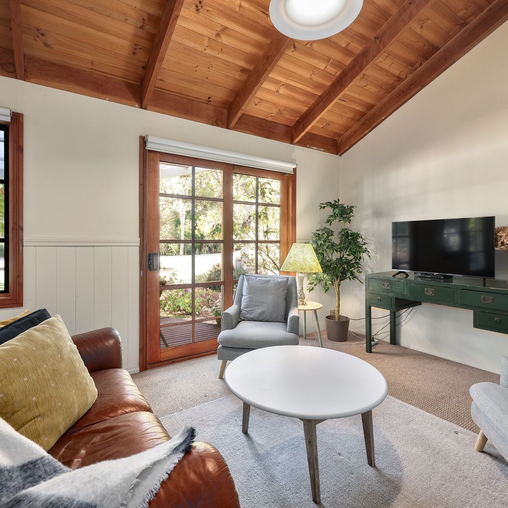 Jamieson Cottages – Cottage TWO – Sleeps 4