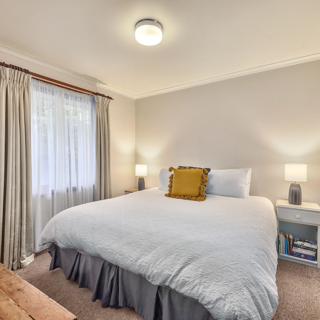 Jamieson Cottages – Cottage TWO – Sleeps 4