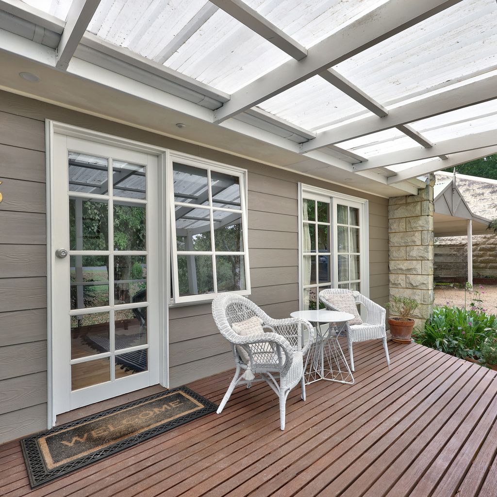 Jamieson Cottages – Cottage THREE – Sleeps 4