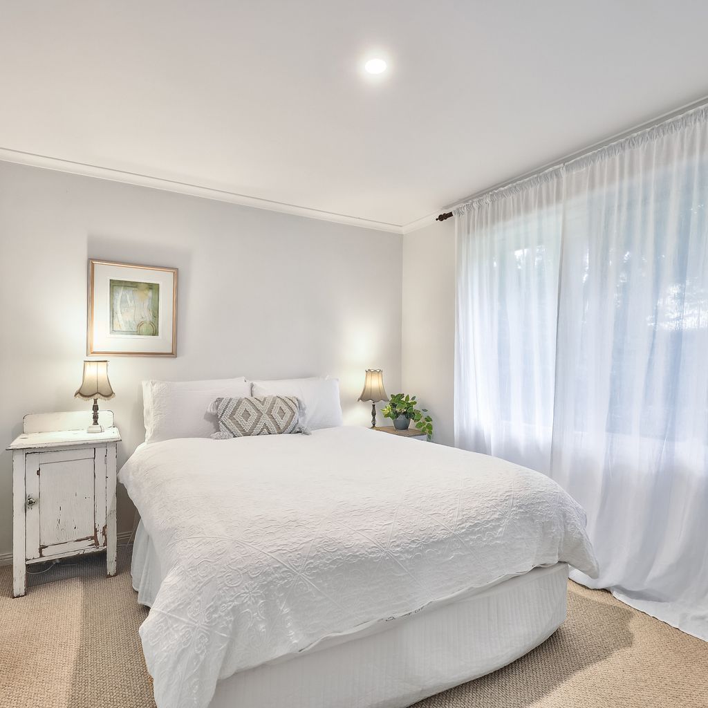 Jamieson Cottages – Cottage FOUR – Sleeps 4