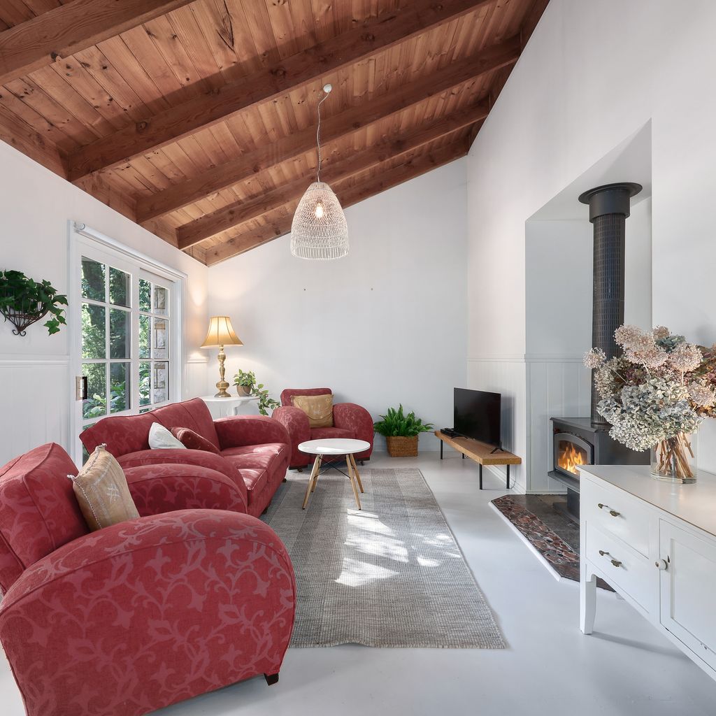 Jamieson Cottages – Cottage FOUR – Sleeps 4