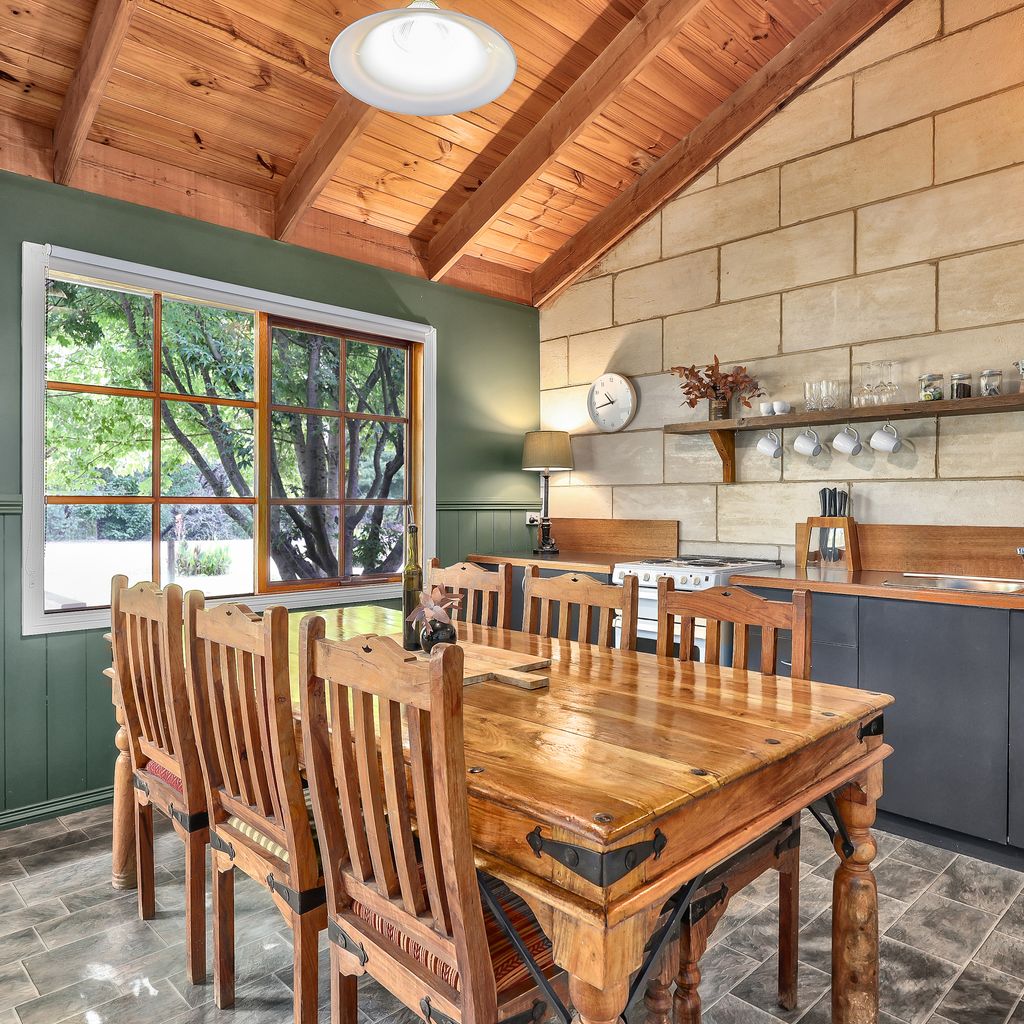 Jamieson Cottages – All Four Cottages – Sleeps 16