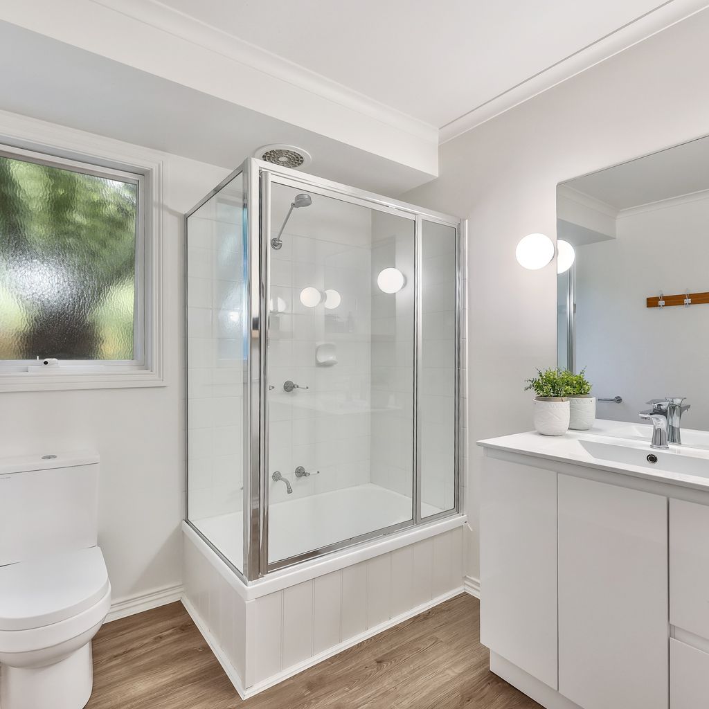 Jamieson Cottages – All Four Cottages – Sleeps 16