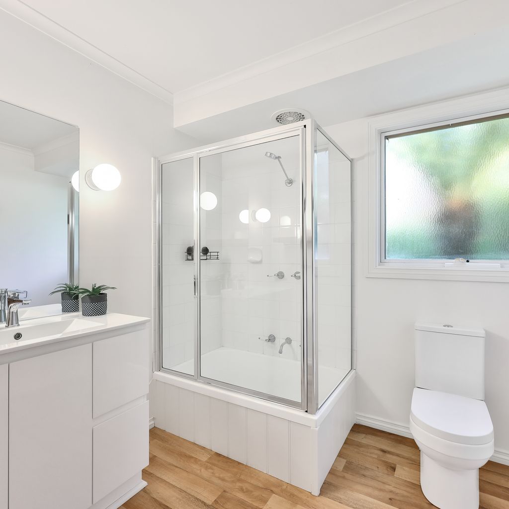 Jamieson Cottages – All Four Cottages – Sleeps 16