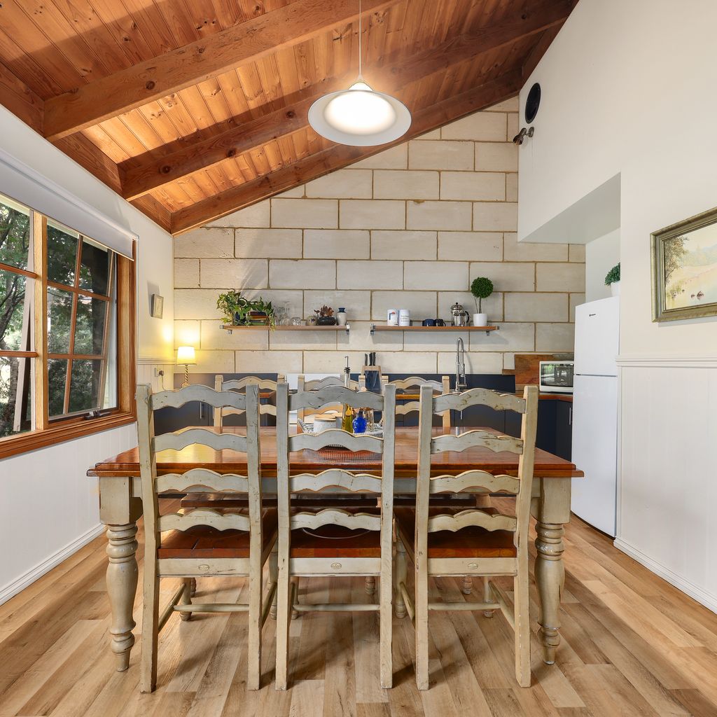 Jamieson Cottages – All Four Cottages – Sleeps 16