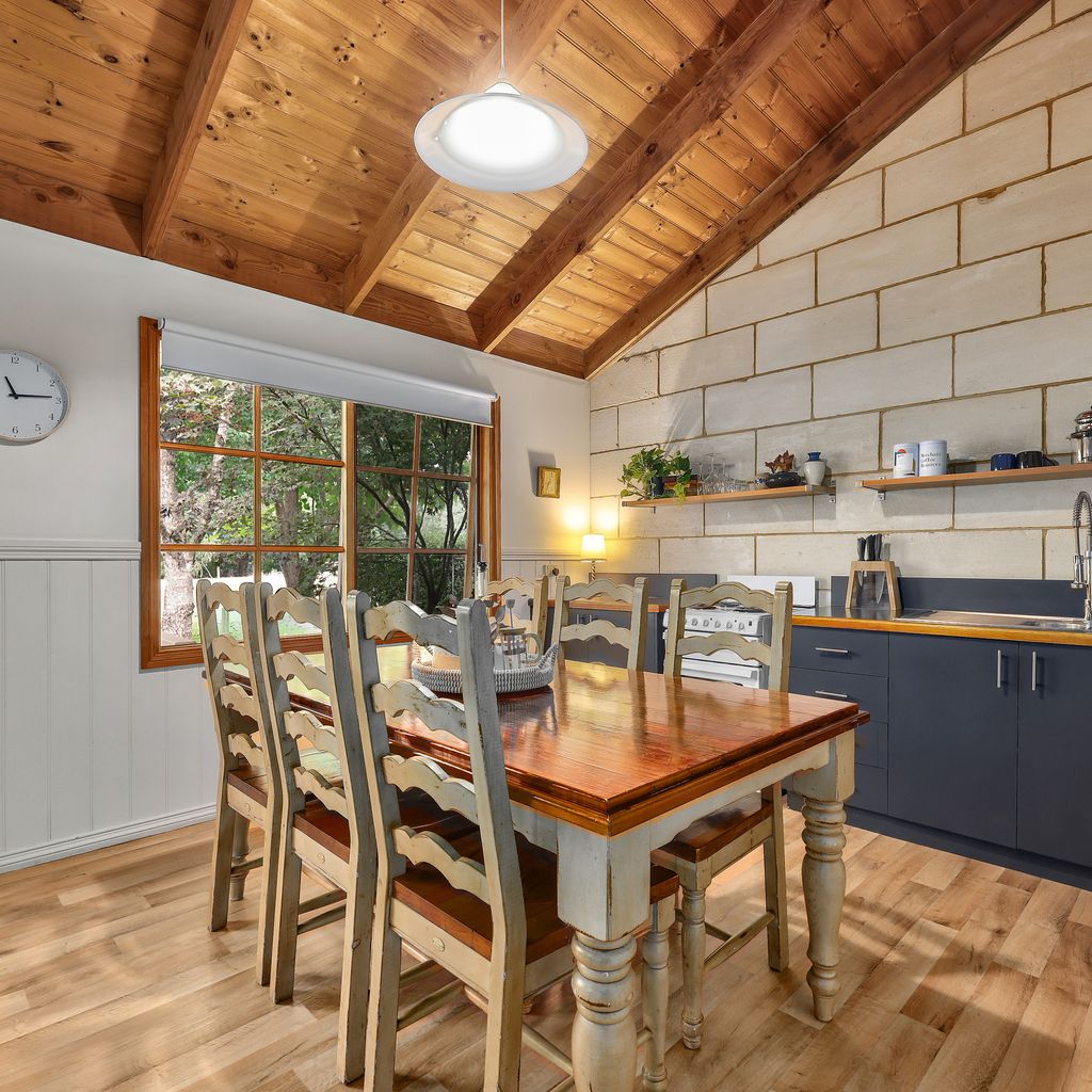 Jamieson Cottages – All Four Cottages – Sleeps 16