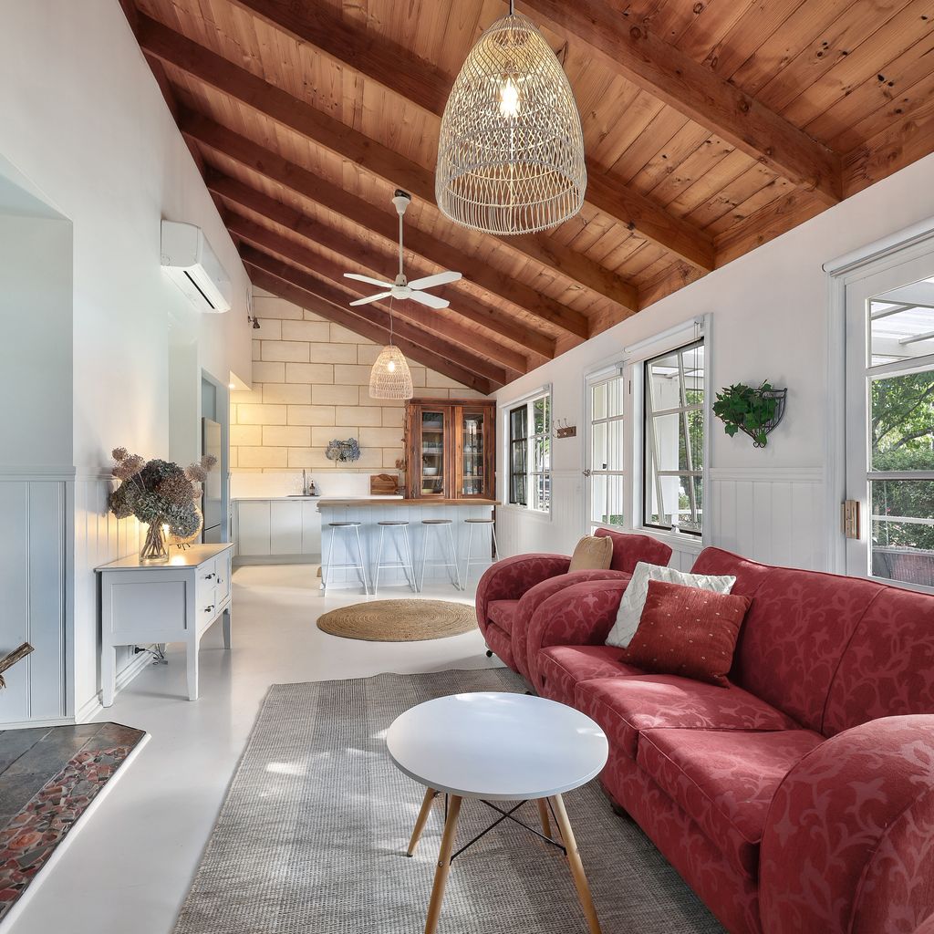 Jamieson Cottages – All Four Cottages – Sleeps 16