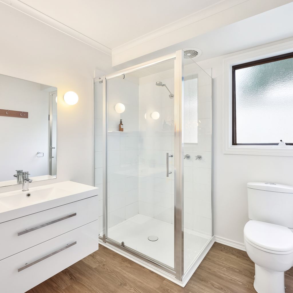 Jamieson Cottages – All Four Cottages – Sleeps 16