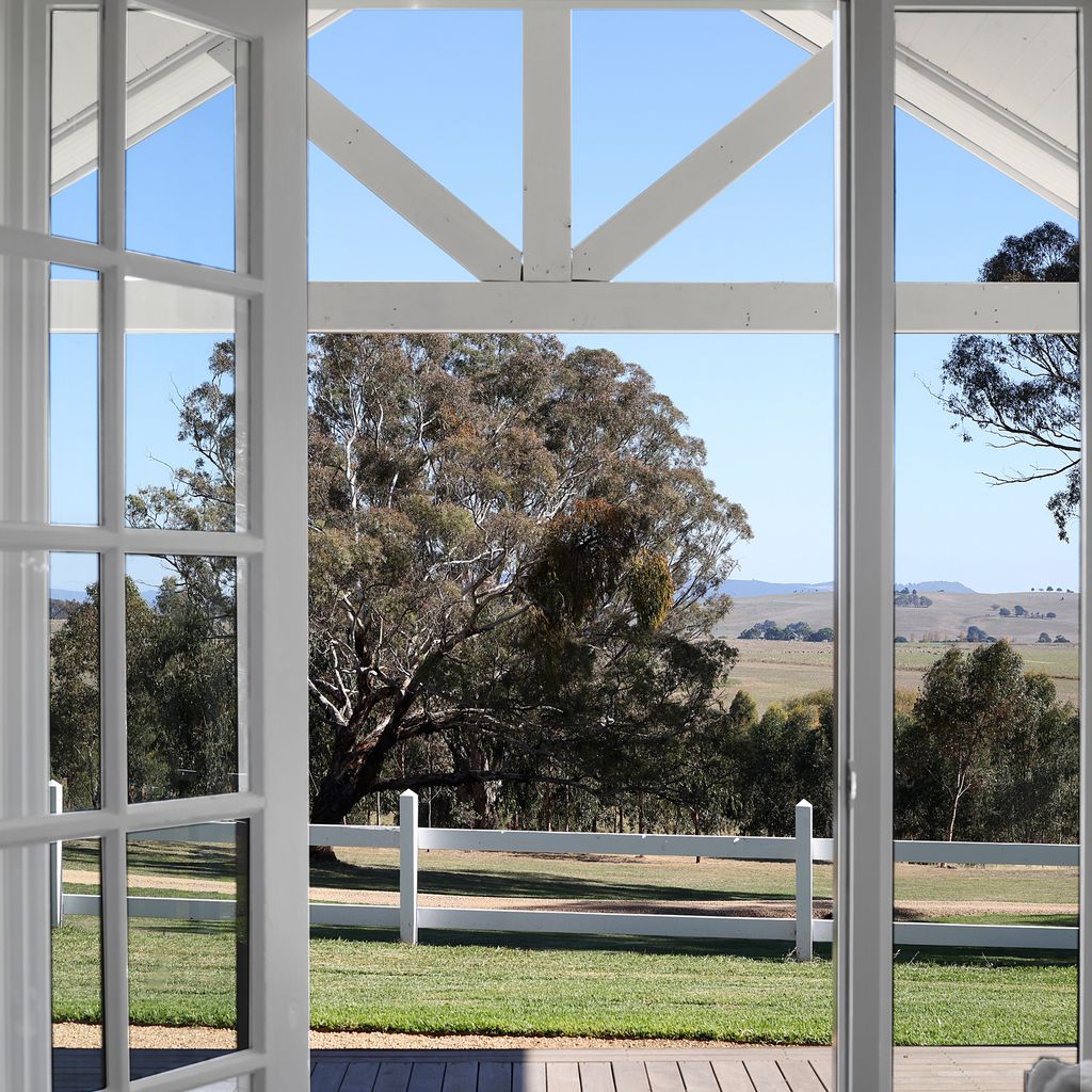 Merrigums – Merrijig – Sleeps 12