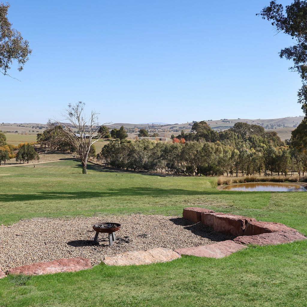 Merrigums – Merrijig – Sleeps 12