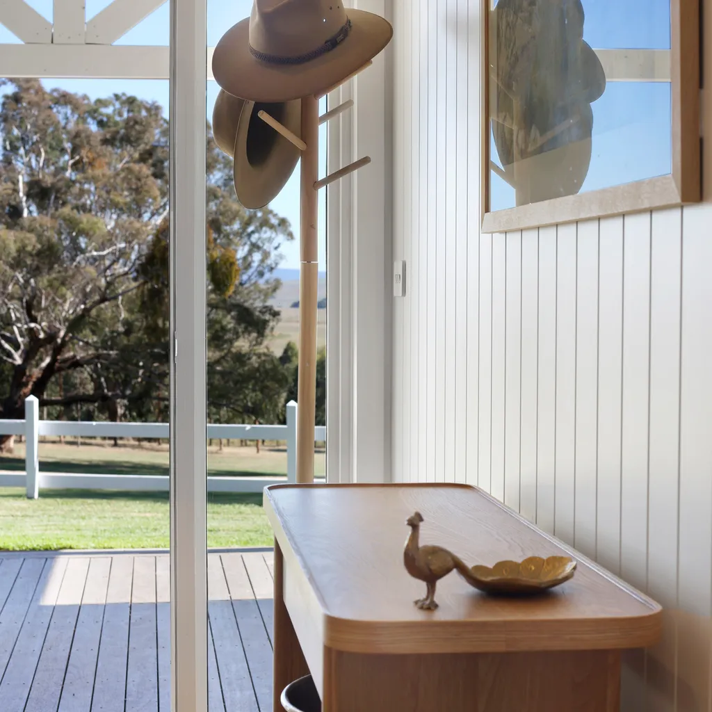 Merrigums – Merrijig – Sleeps 12