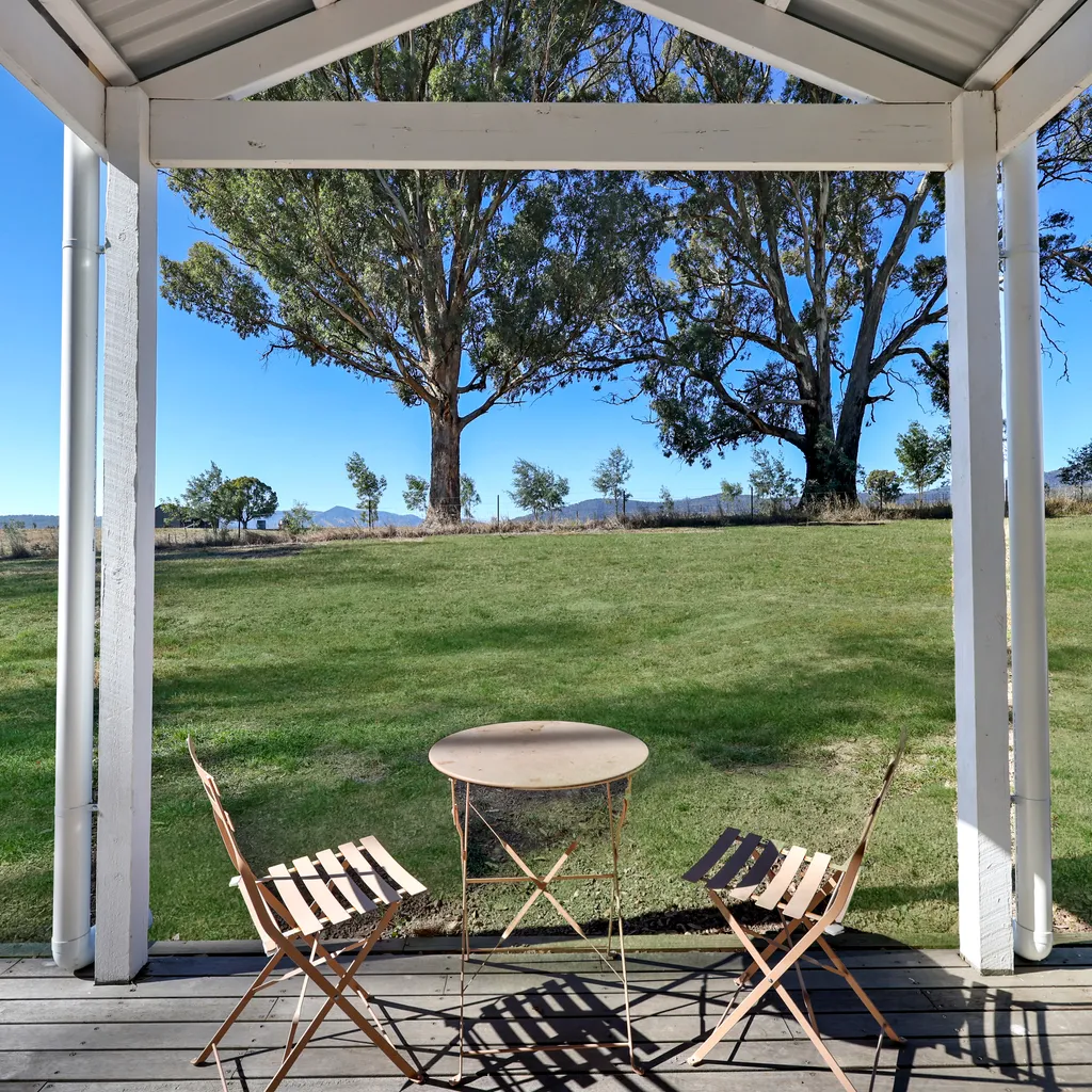 Merrigums – Merrijig – Sleeps 12