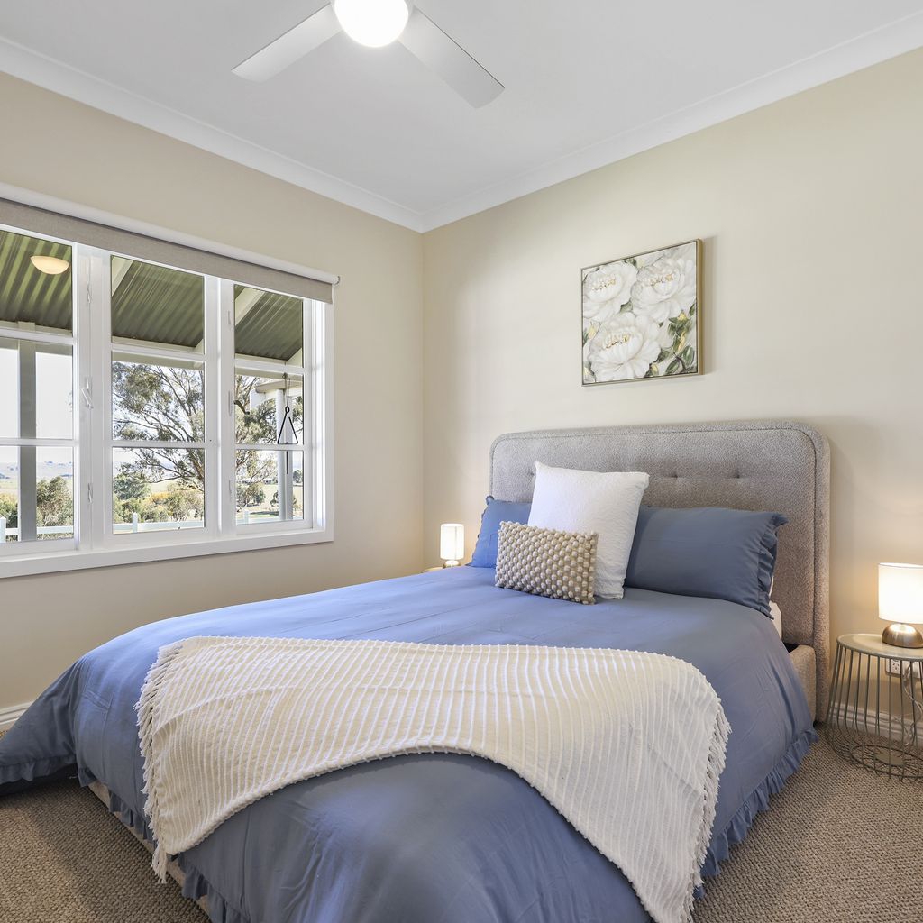 Merrigums – Merrijig – Sleeps 12