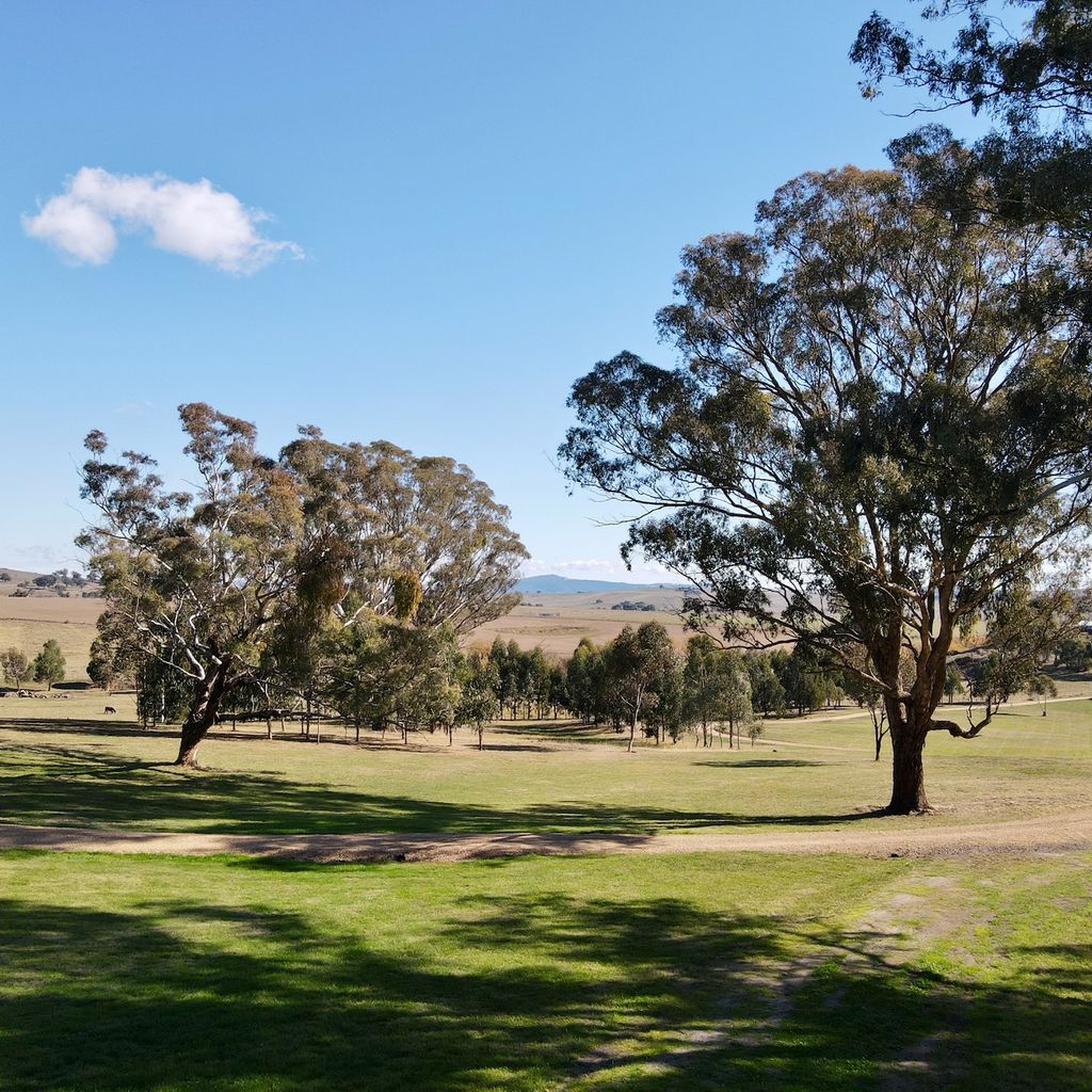 Merrigums – Merrijig – Sleeps 12