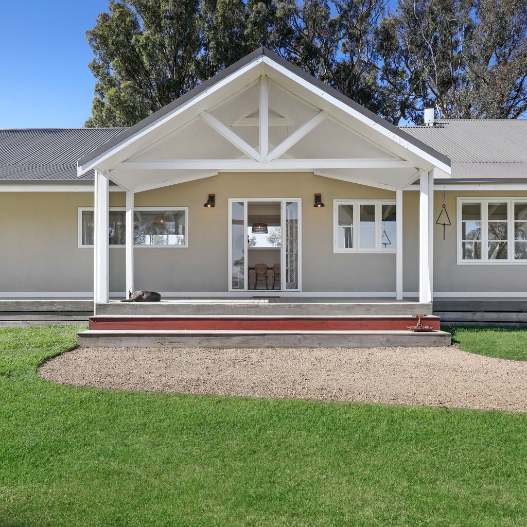Merrigums – Merrijig – Sleeps 12