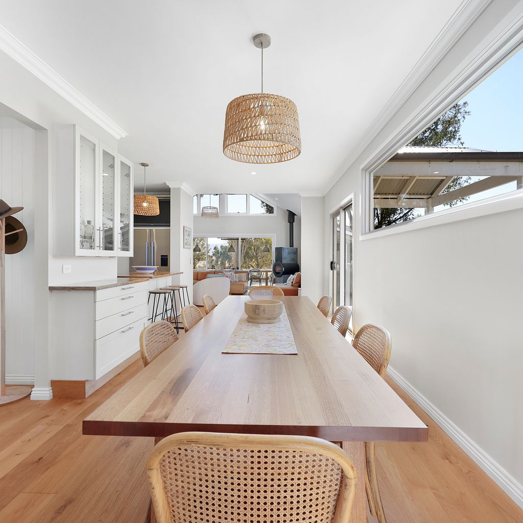 Merrigums – Merrijig – Sleeps 12