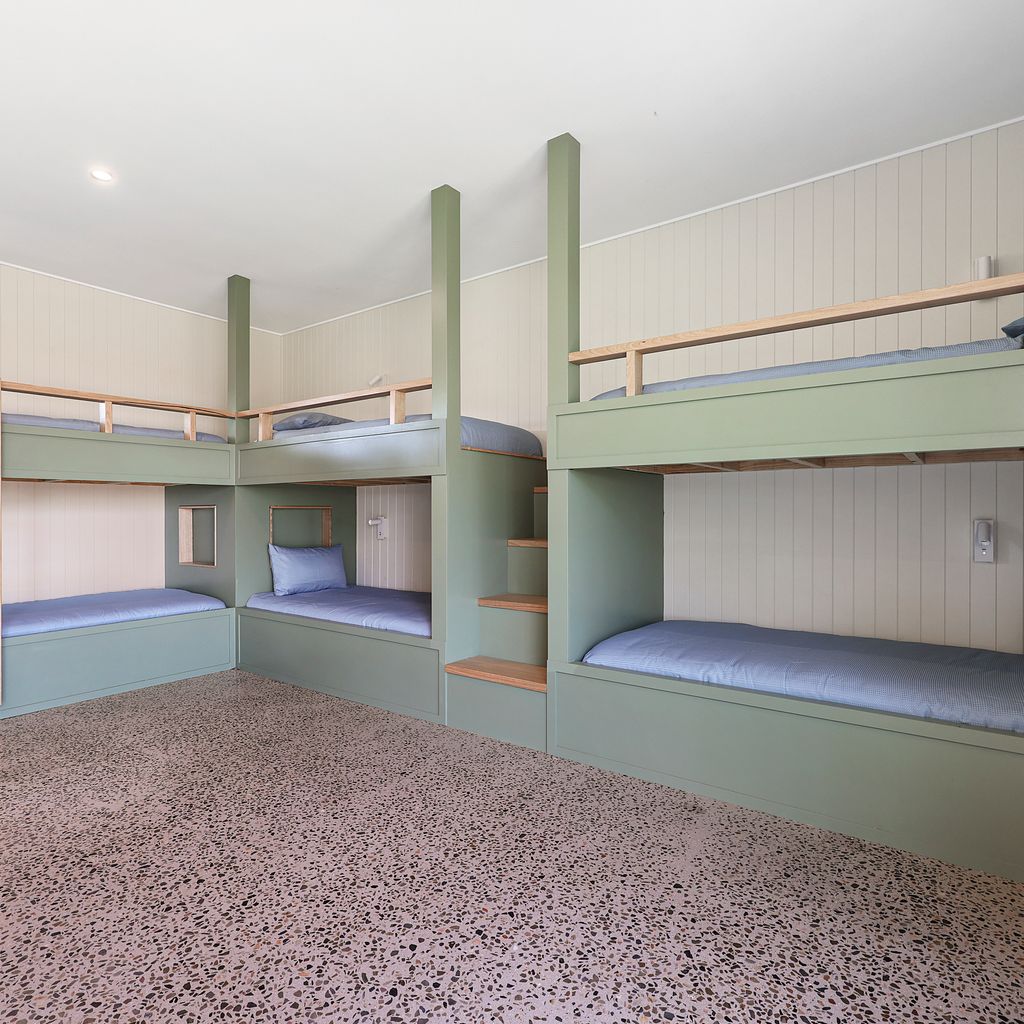 Merrigums – Merrijig – Sleeps 12