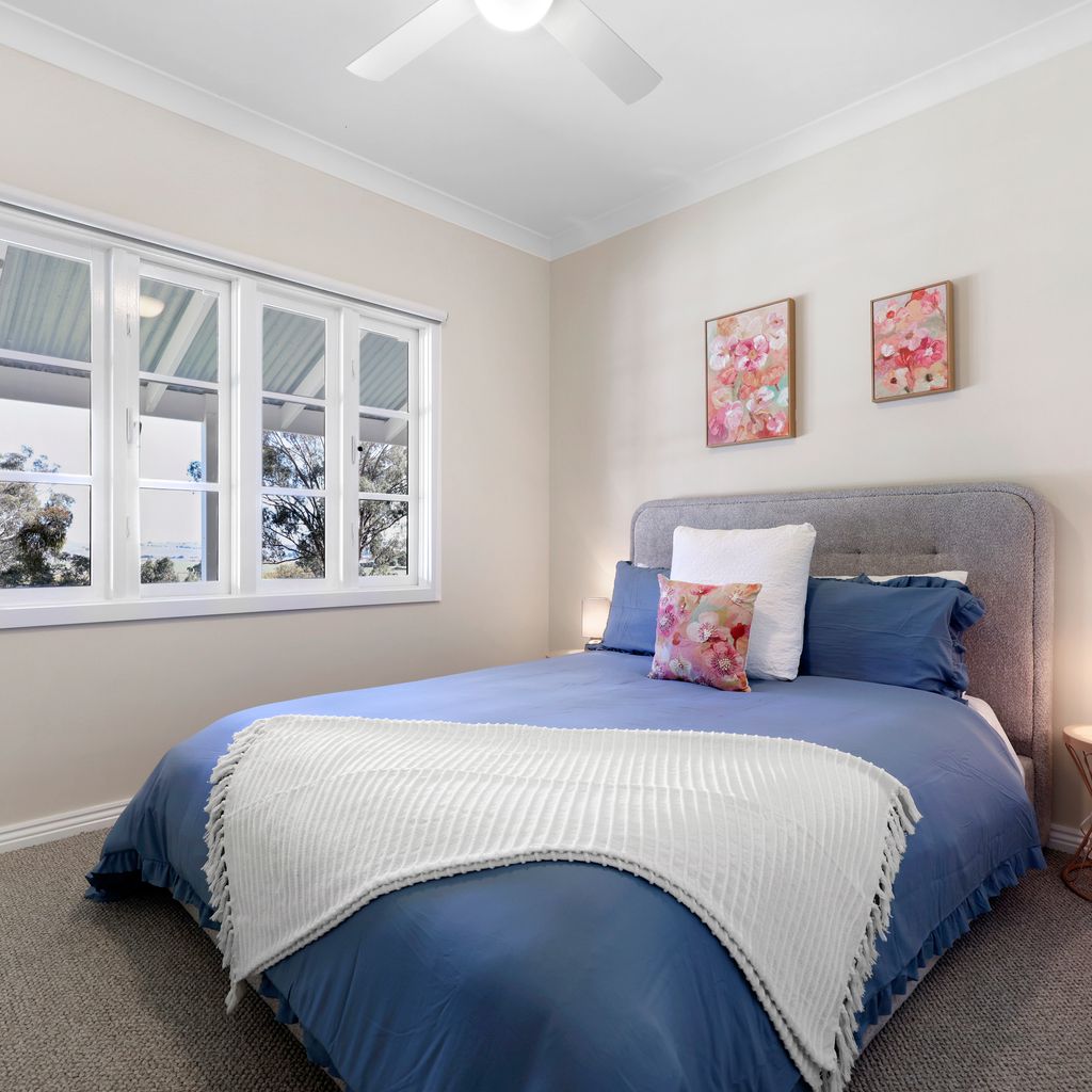 Merrigums – Merrijig – Sleeps 12