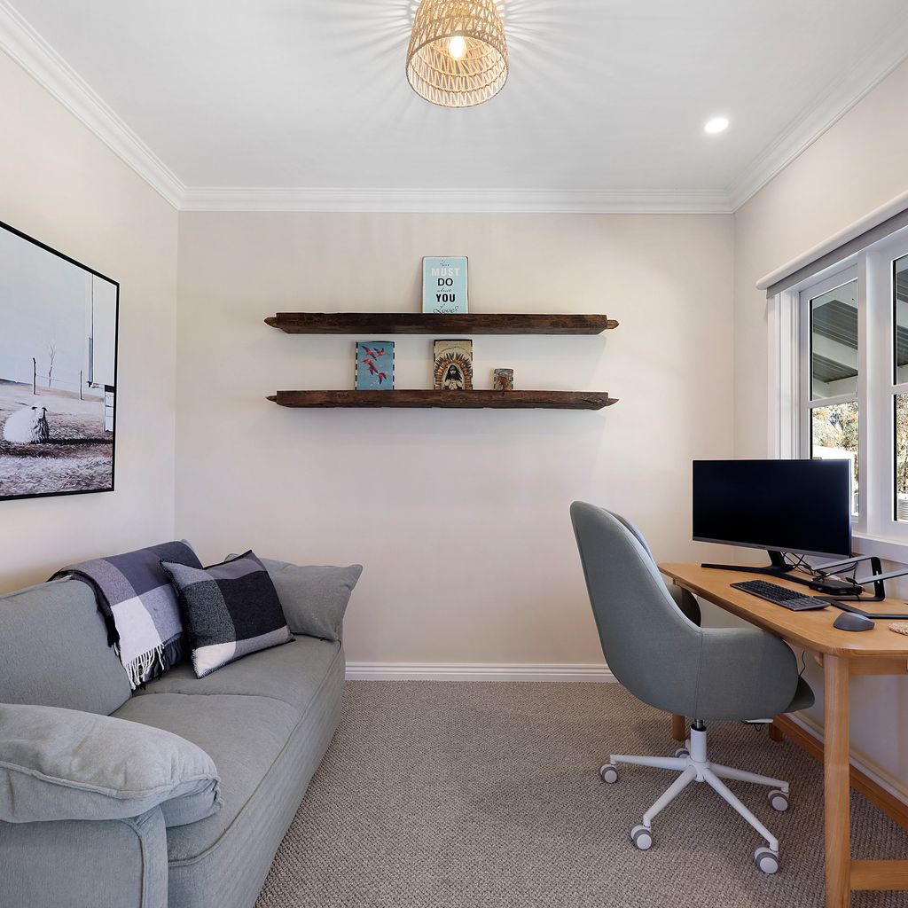 Merrigums – Merrijig – Sleeps 12