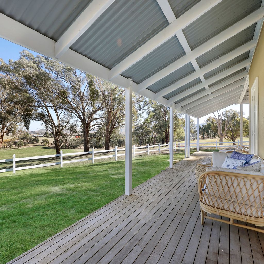 Merrigums – Merrijig – Sleeps 12