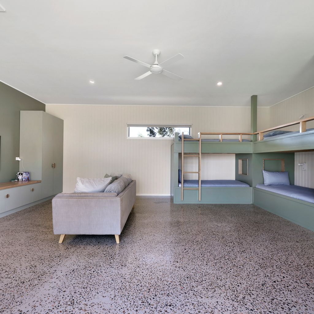 Merrigums – Merrijig – Sleeps 12