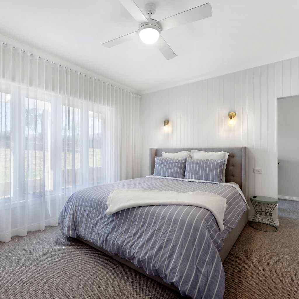 Merrigums – Merrijig – Sleeps 12