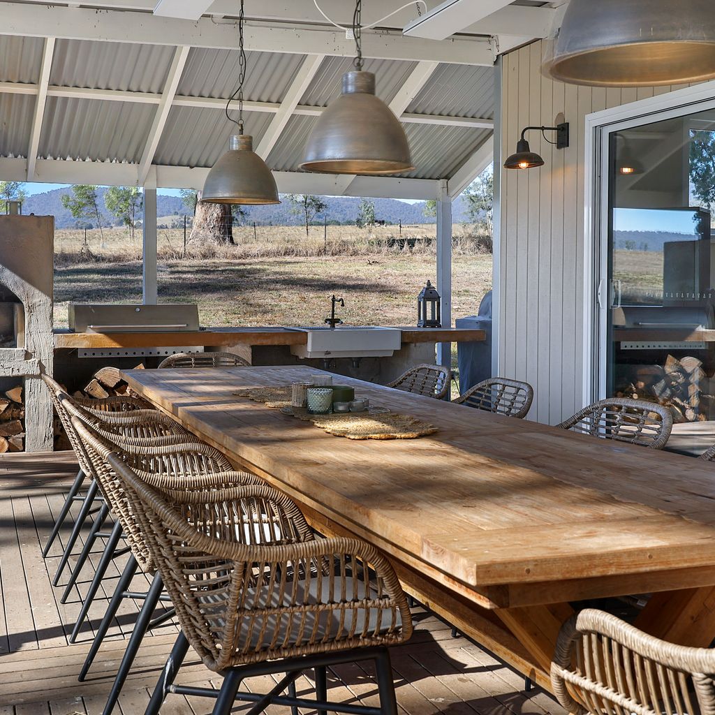 Merrigums – Merrijig – Sleeps 12