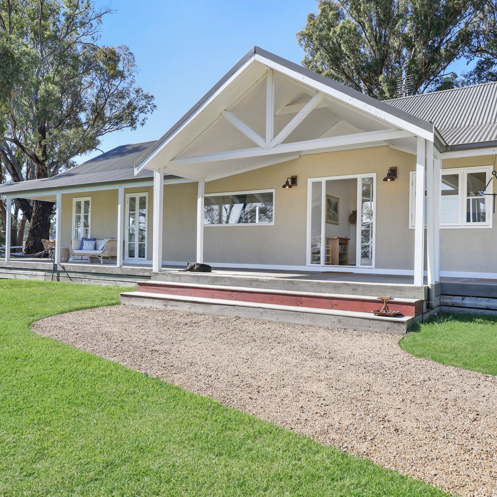 Merrigums – Merrijig – Sleeps 12