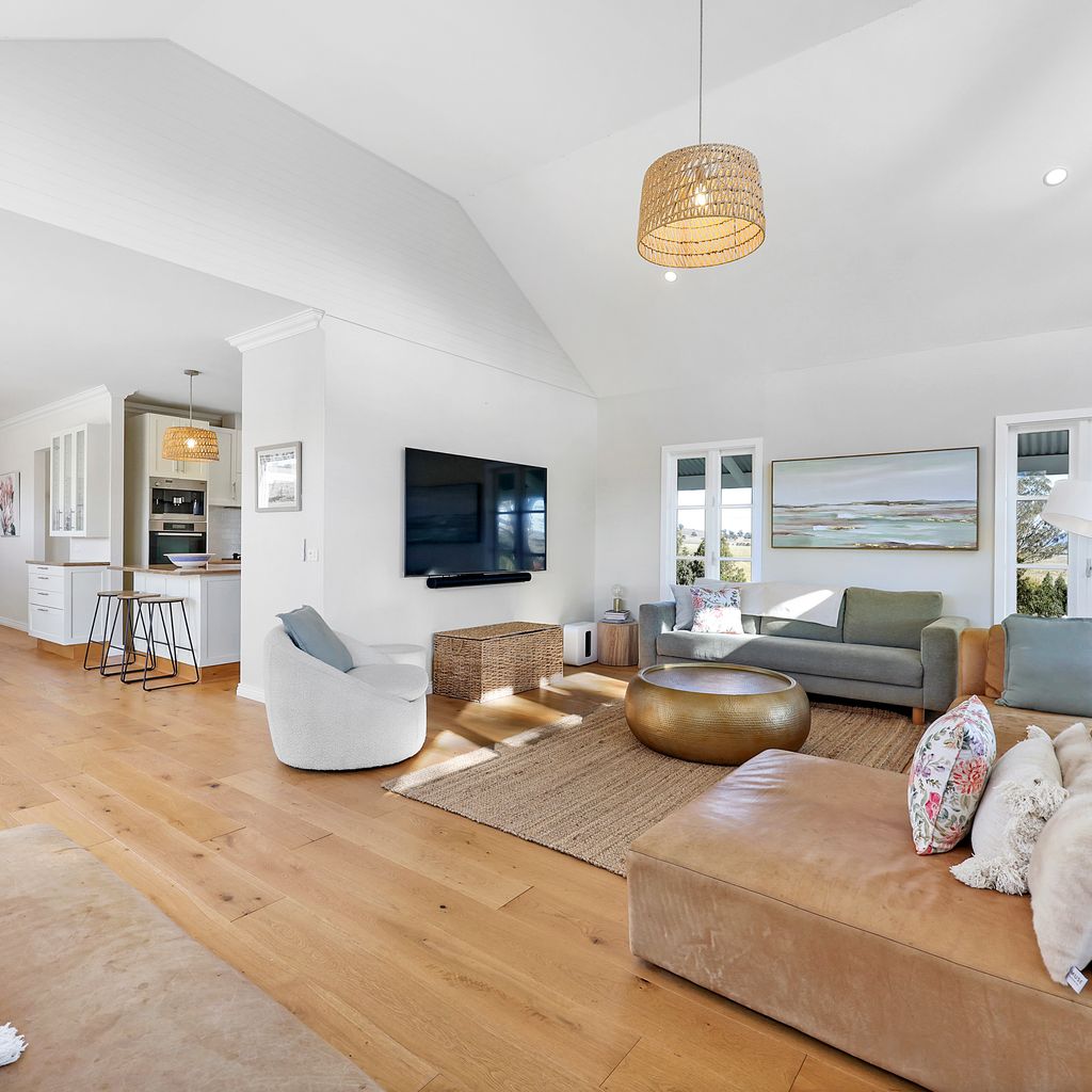 Merrigums – Merrijig – Sleeps 12