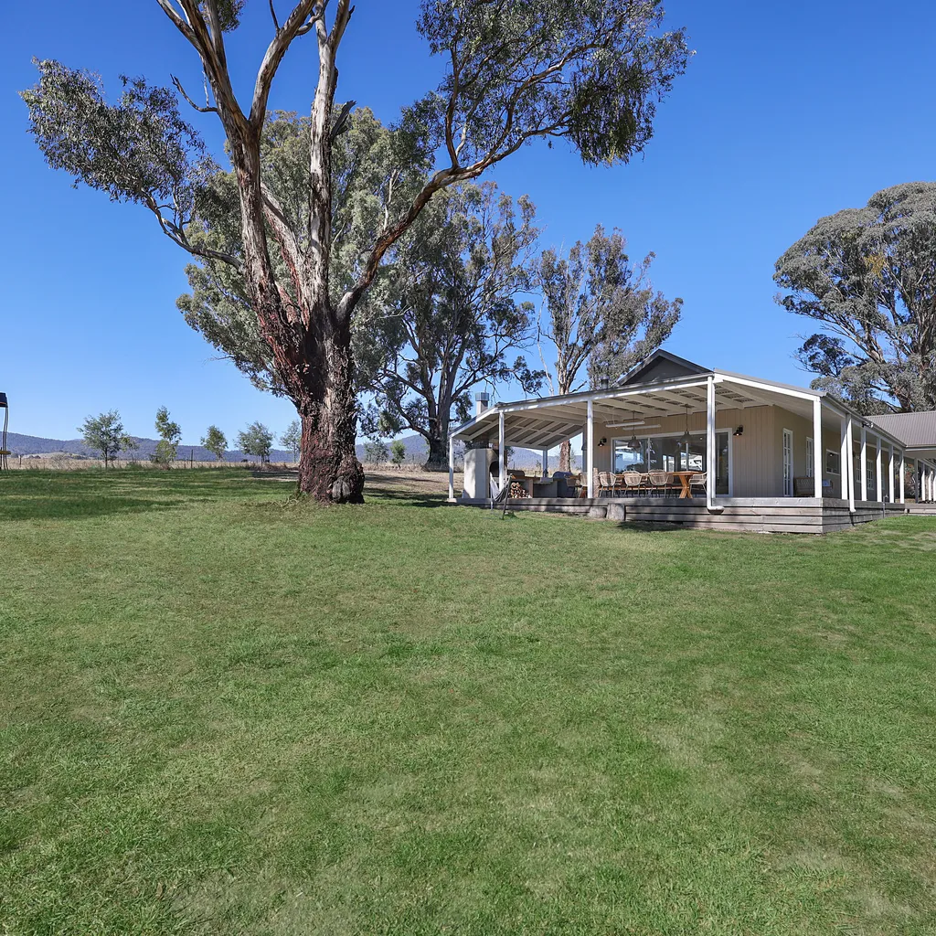 Merrigums – Merrijig – Sleeps 12