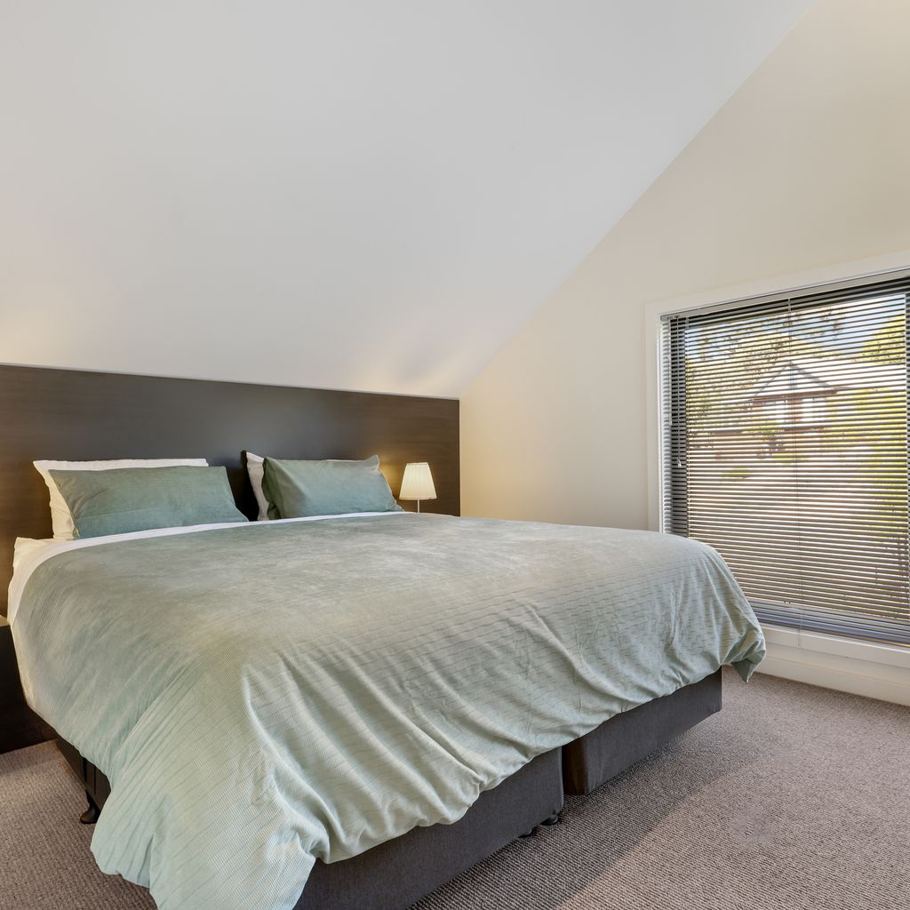 Black Tusk – Merrijig – Sleeps 8