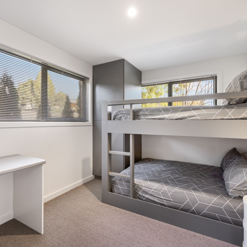 Black Tusk – Merrijig – Sleeps 8