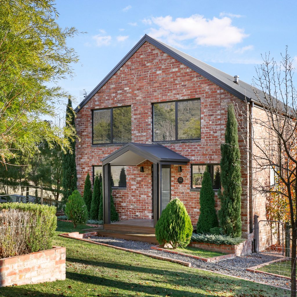 Black Tusk – Merrijig – Sleeps 8