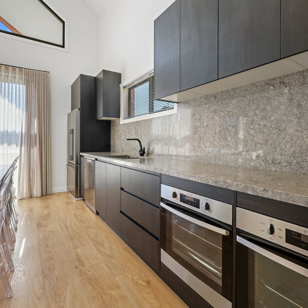 Black Tusk – Merrijig – Sleeps 8