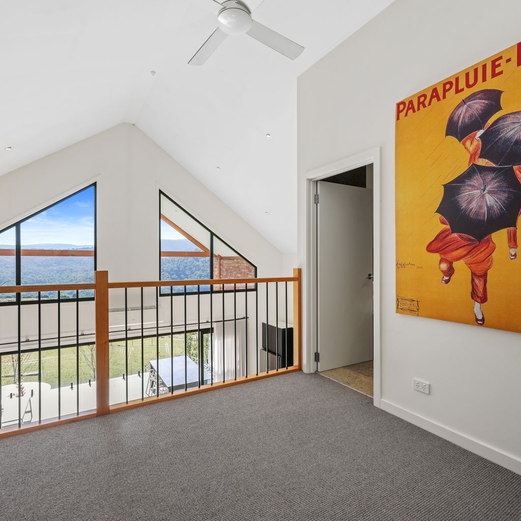 Black Tusk – Merrijig – Sleeps 8