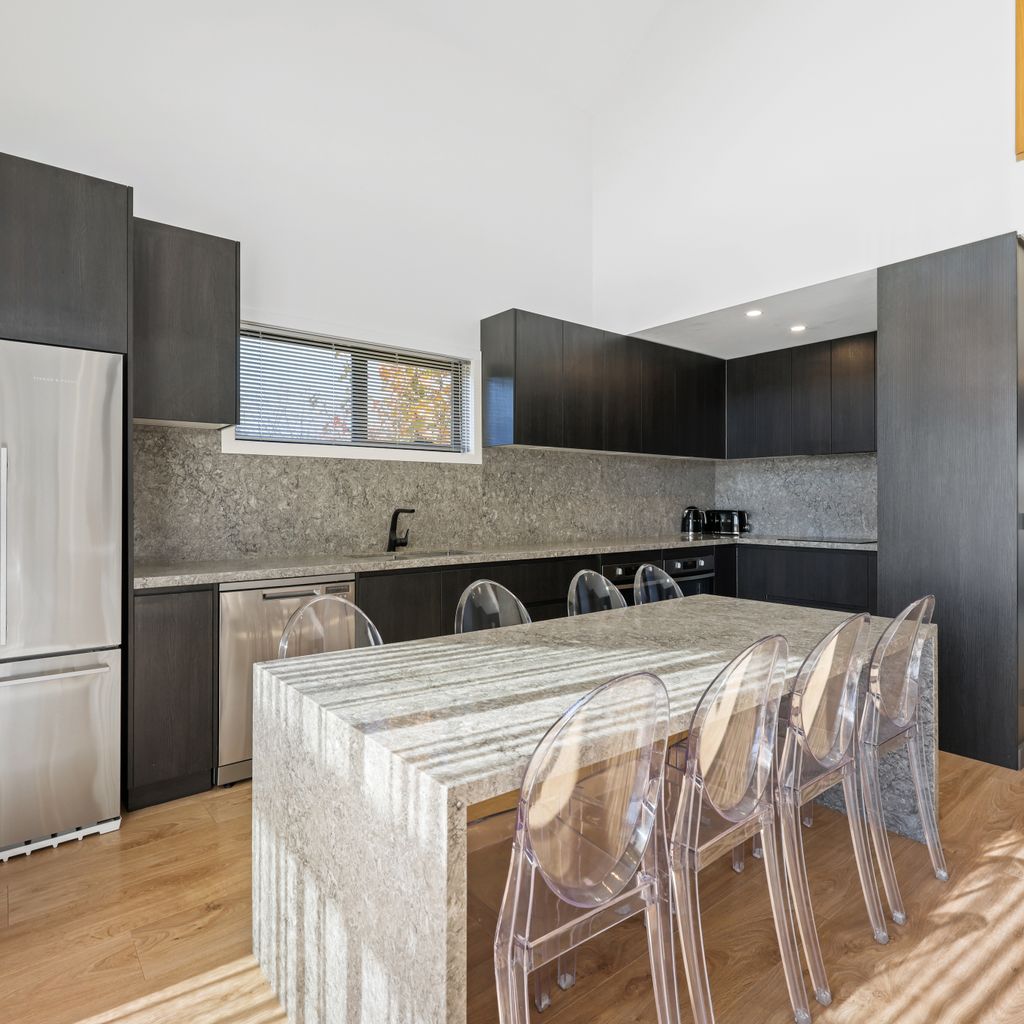 Black Tusk – Merrijig – Sleeps 8