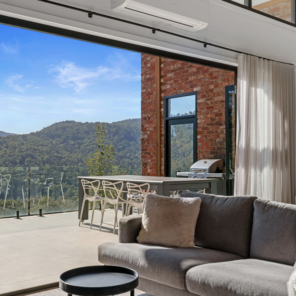 Black Tusk – Merrijig – Sleeps 8