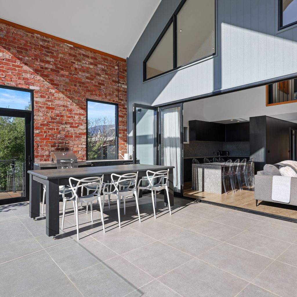 Black Tusk – Merrijig – Sleeps 8