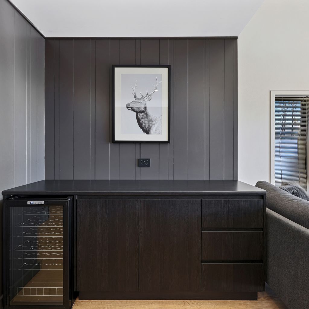 Black Tusk – Merrijig – Sleeps 8