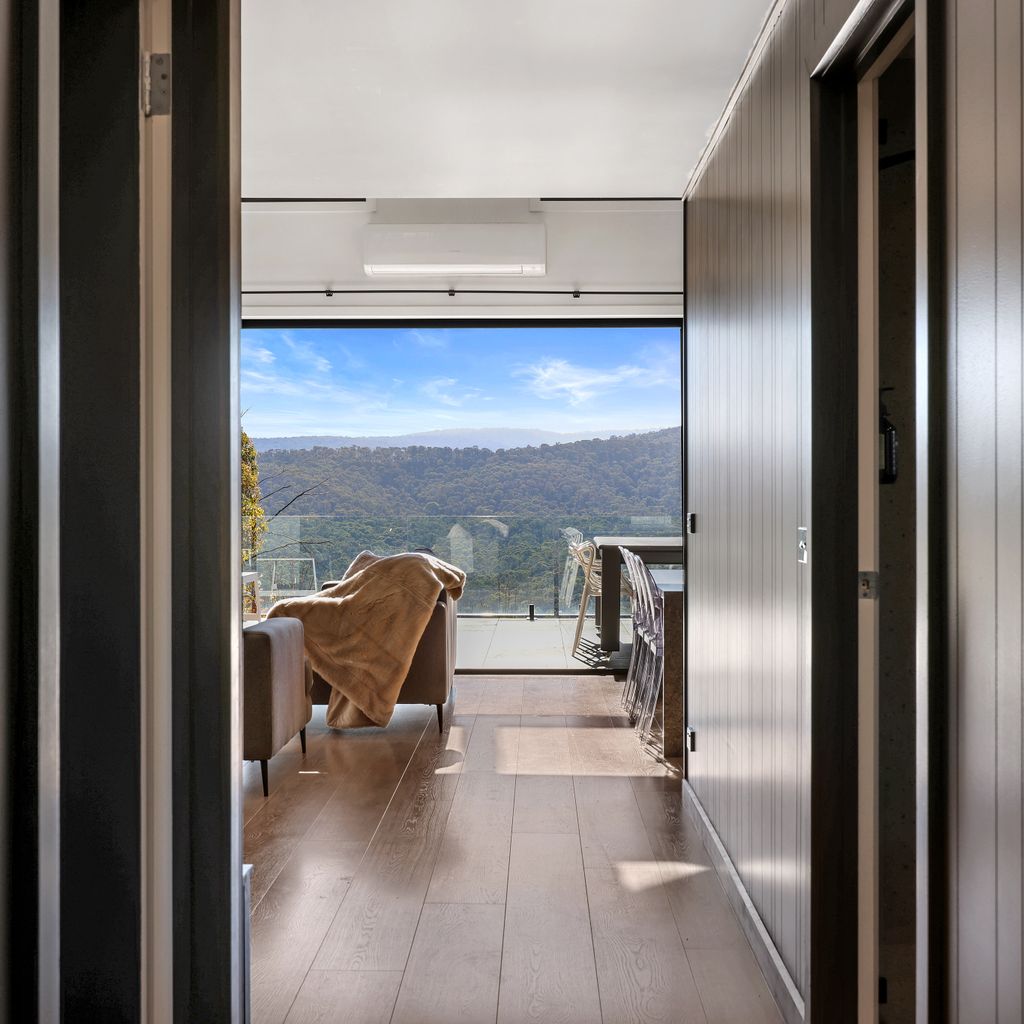 Black Tusk – Merrijig – Sleeps 8