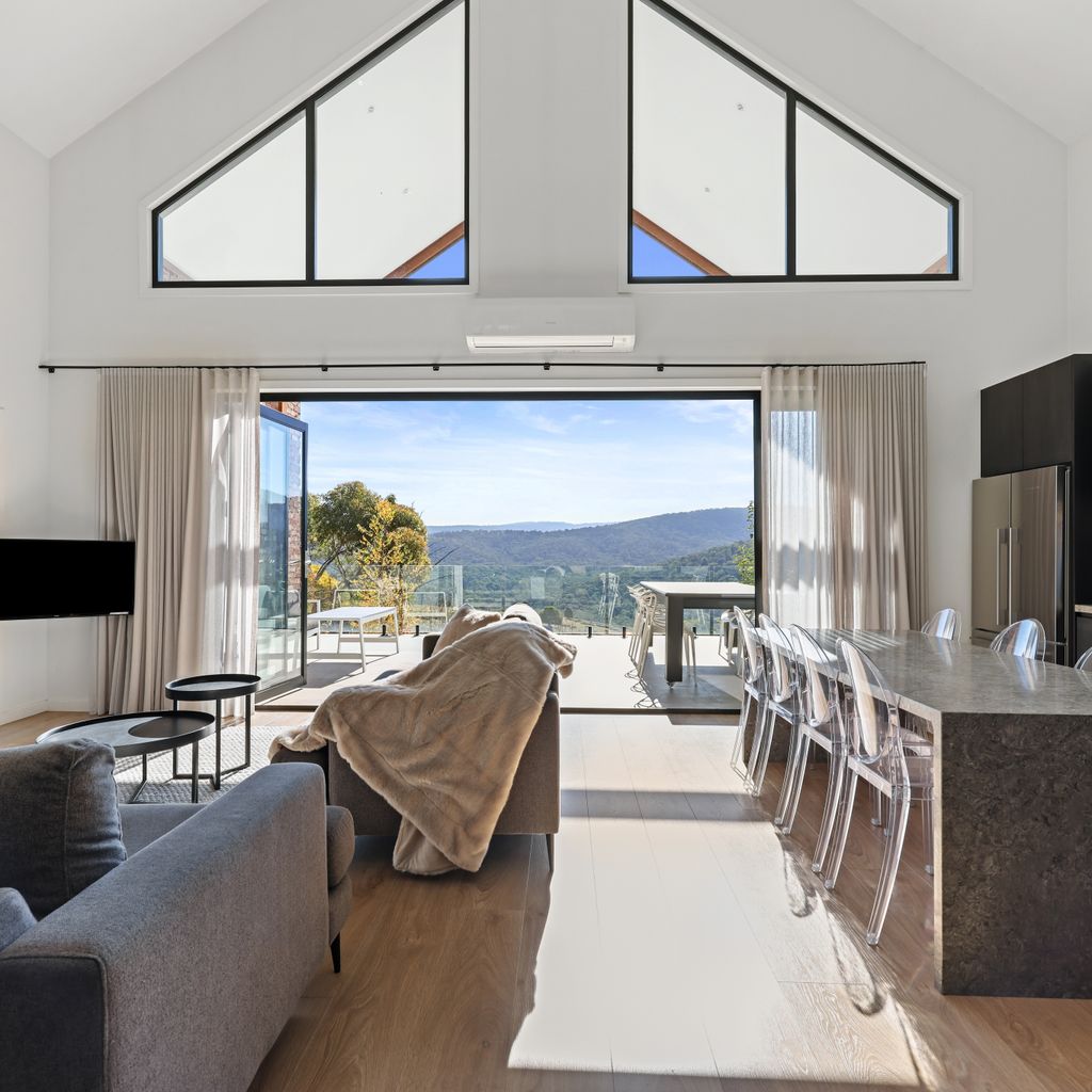 Black Tusk – Merrijig – Sleeps 8